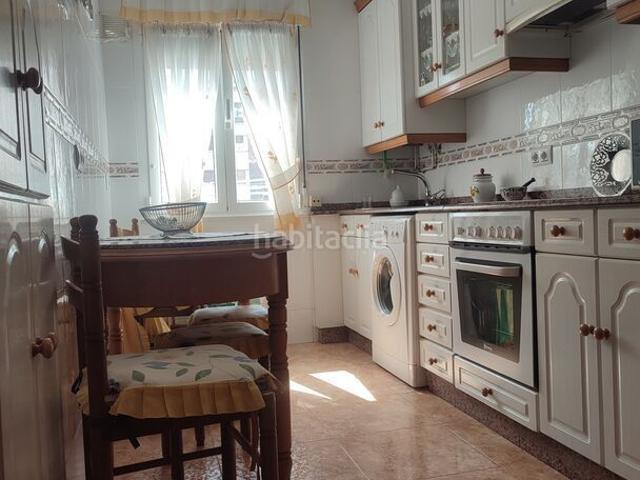 Piso en venta en Langreo, La Felguera. Pisos.