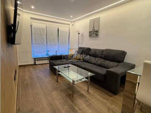 Piso en venta en Langreo, La Felguera. VENTA DE MODERNO Y AMPLIO PISO TOTALMENTE REFORMADO EN LA FELGUERA. Pisos.