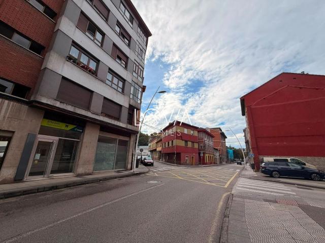 Piso en venta en Langreo, Sama. DOS DORMITORIOS, CIAÑO, LANGREO, AMUEBLADO. Pisos.