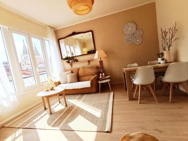 Piso en venta en Langreo, Sama. Espectacular Piso Reformado en el Corazón de Sama, Langreo Una Oportunidad Única por tan sólo 130.000!. Pisos.