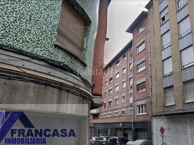 Piso en venta en Langreo, Sama. LangreoPiso. Pisos.