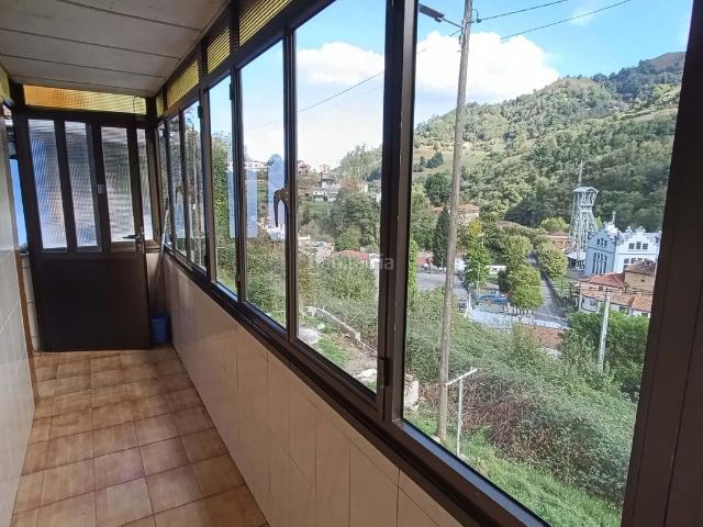 Piso en venta en Langreo, Sama. Piso Venta Ciaño, Langreo. Pisos.