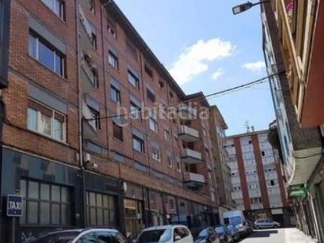 Piso en venta en Langreo, Sama. Pisos.