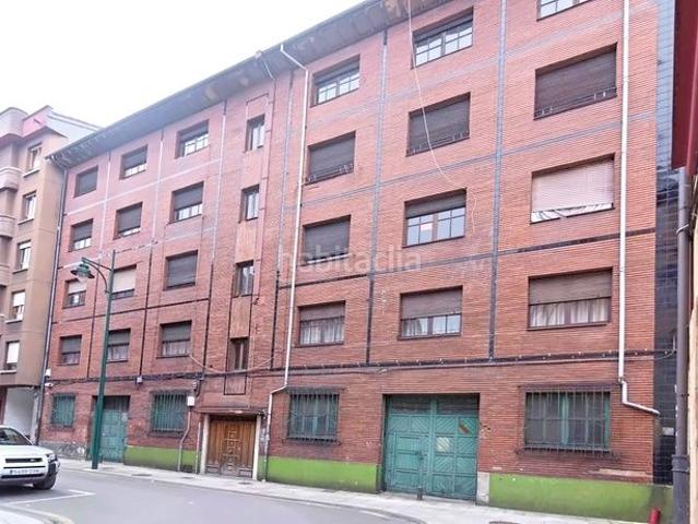 Piso en venta en Langreo, Sama. Solvia Inmobiliaria Piso Langreo. Pisos.