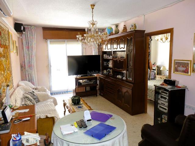 Piso en venta en Lanjarón. Piso en venta en Centro, 3 dormitorios. Pisos.