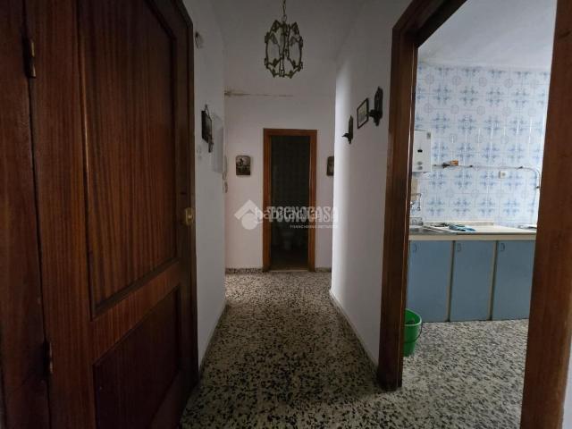 Piso en venta en Lanjarón. Piso en venta en Lanjarón. Pisos.