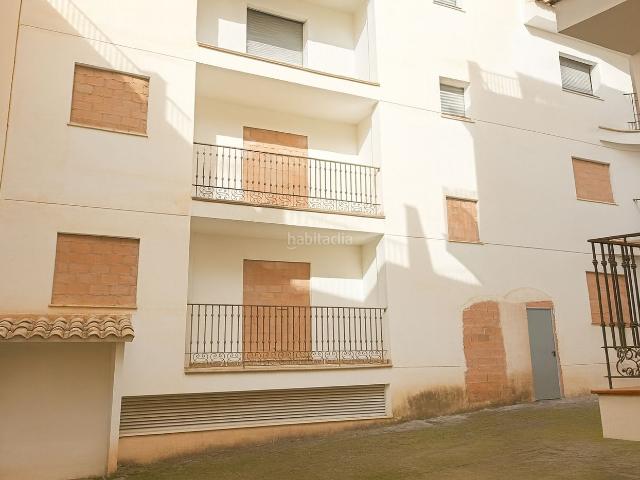 Piso en venta en Lanjarón. PROMOCIÓN DE PISOS DE OBRA NUEVA EN LANJARÓN. Pisos.