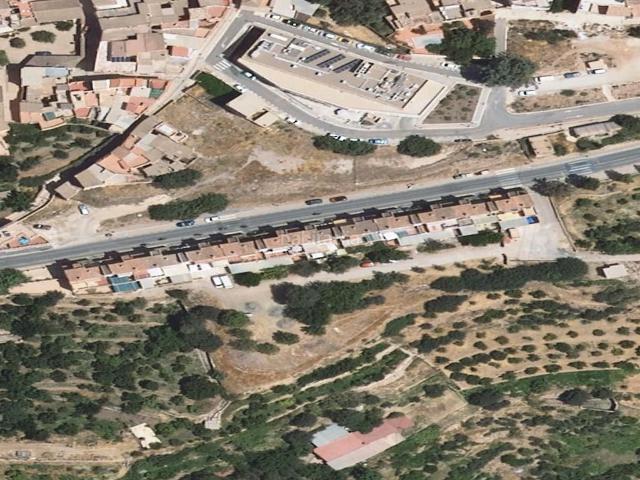 Piso en venta en Lanjarón. Venta de Casa en Lanjarón. Pisos.