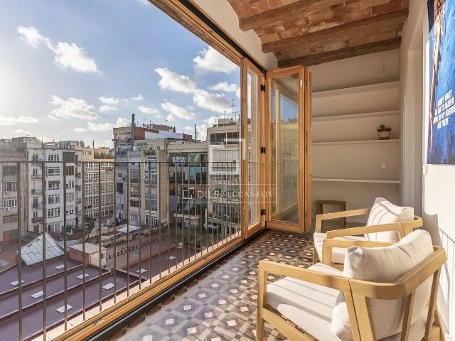 Piso en Venta en L'Antiga Esquerra de l'Eixample