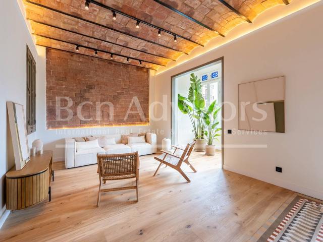 Piso en Venta en L'Antiga Esquerra de l'Eixample