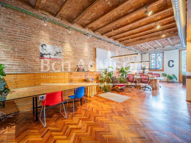Piso en Venta en L'Antiga Esquerra de l'Eixample