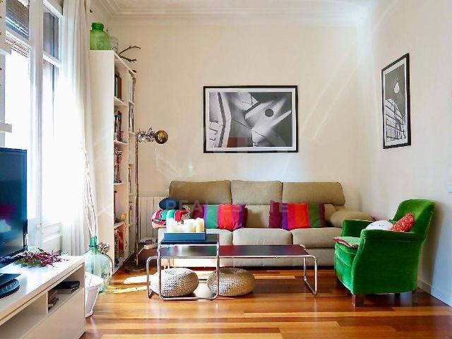 Piso en Venta en L'Antiga Esquerra de l'Eixample