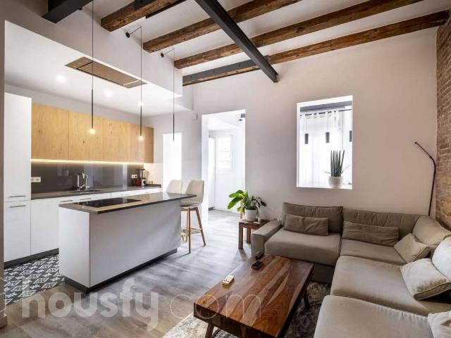 Piso en Venta en L'Antiga Esquerra de l'Eixample