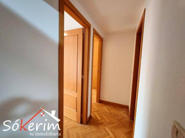 Piso en venta en Las Tablas 28050