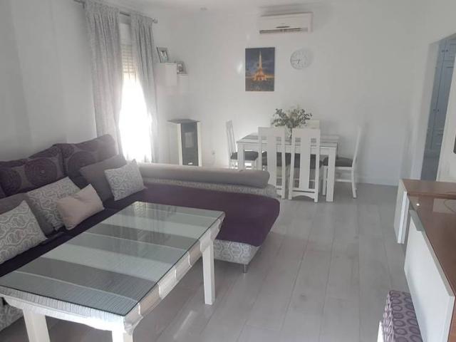 Piso en Venta en Las Torres Constelaciones