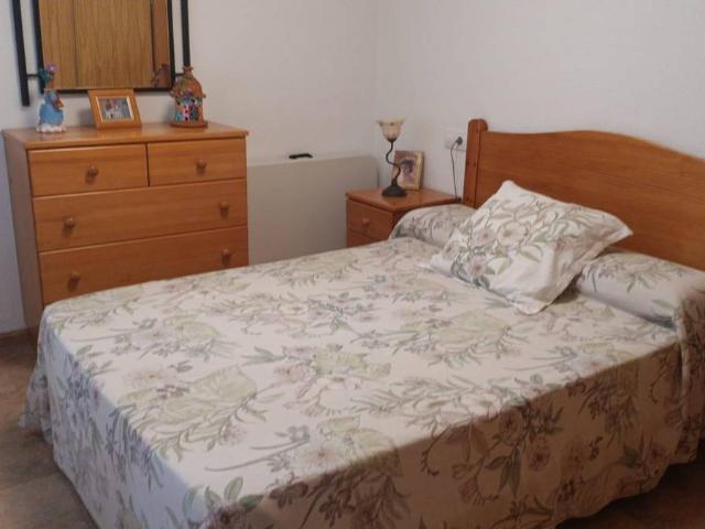Piso en Venta en Las Torres de Cotillas