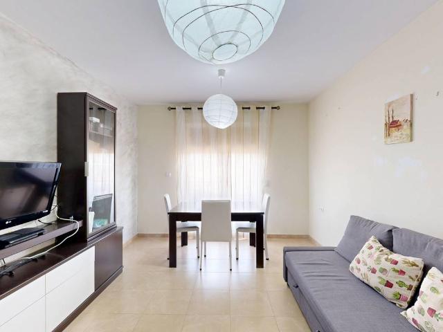 Piso en Venta en Las Torres de Cotillas