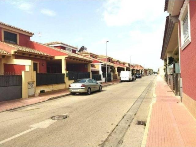 Piso en Venta en Las Torres de Cotillas