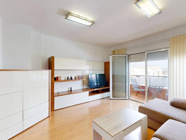 Piso en Venta en Las Torres de Cotillas