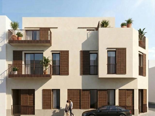 Piso en Venta en Las Torres de Cotillas