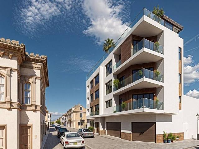Piso en Venta en Las Torres de Cotillas