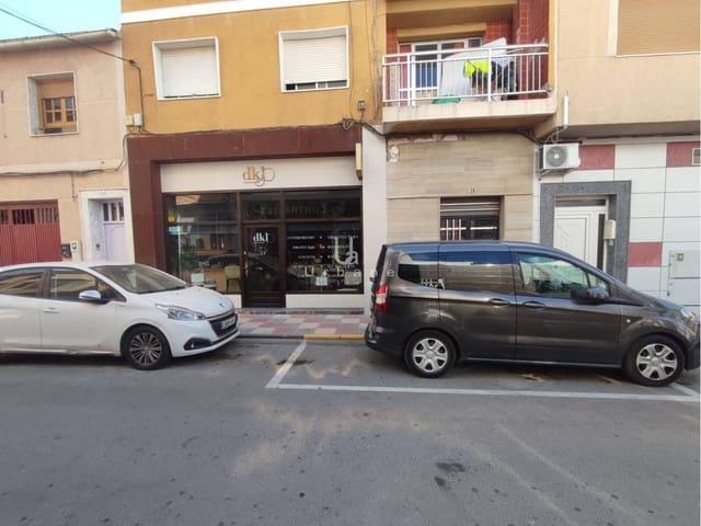 Piso en venta en Las Torres de Cotillas, Murcia