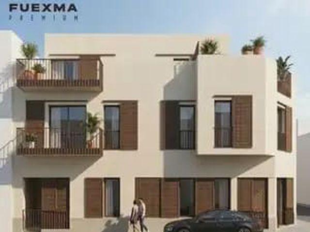 Piso en venta en Las Torres de Cotillas, Murcia
