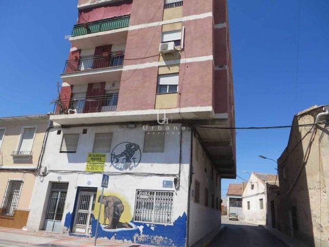 Piso en venta en Las Torres de Cotillas, Murcia