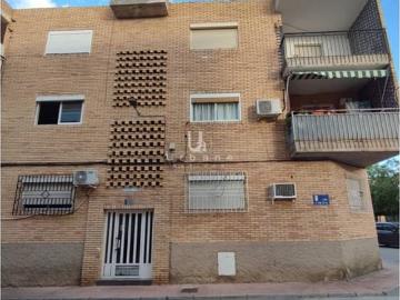 Piso en venta en Las Torres de Cotillas, Murcia