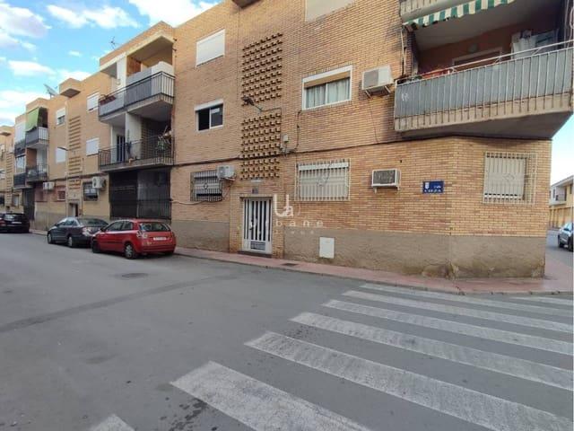 Piso en venta en Las Torres de Cotillas, Murcia
