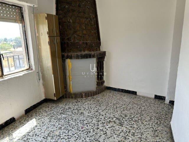 Piso en venta en Las Torres de Cotillas, Murcia