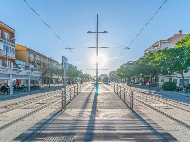 Piso en Venta en Las Tres Cruces