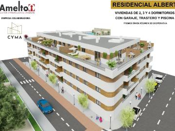 Piso en Venta en Las Tres Cruces