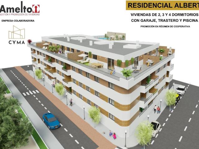 Piso en Venta en Las Tres Cruces