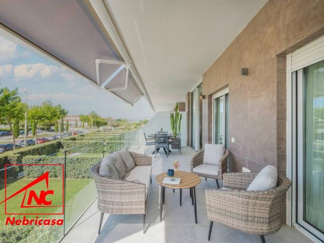 Piso en Venta en Las Tres Piedras Costa Ballena