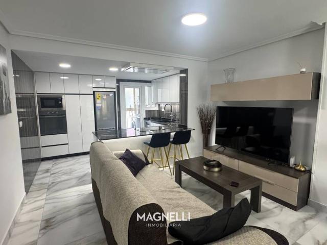 Piso en Venta en Las Trescientas San Francisco Ciudad Vergel