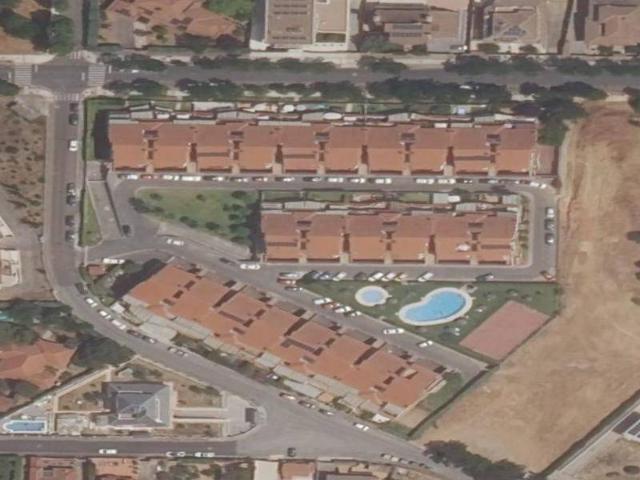 Piso en Venta en Las Vaguadas