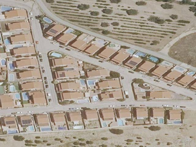 Piso en Venta en Las Ventas de Retamosa