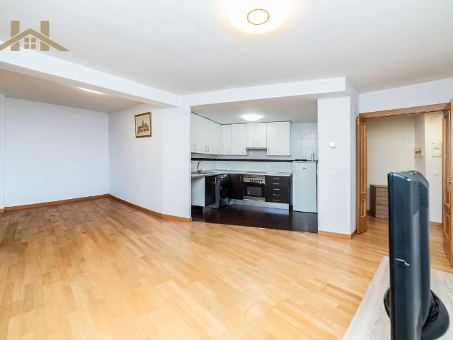 Piso en Venta en Las Ventas de Retamosa