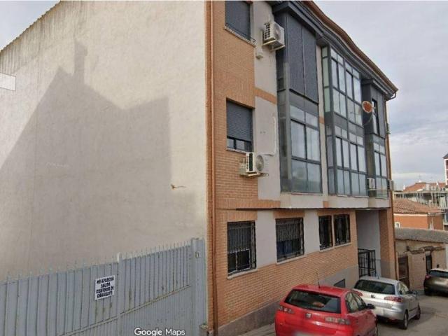 Piso en Venta en Las Ventas de Retamosa