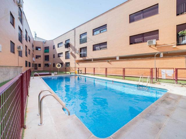 Piso en Venta en Las Ventas de Retamosa