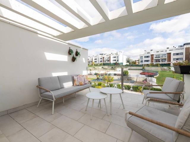 Piso en Venta en Las Vegas El Pozanco Adelfillas