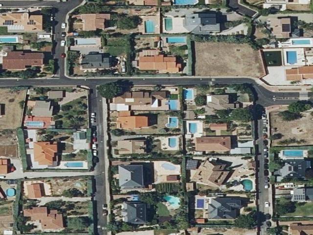 Piso en Venta en Las Vegas Santa María
