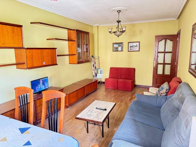 Piso en Venta en Las Viñas