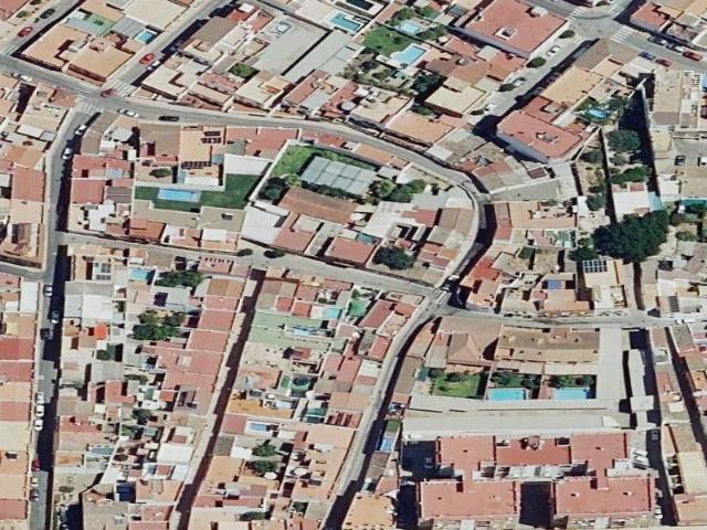 Piso en Venta en Las Almenas