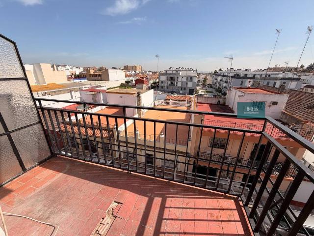 Piso en Venta en Las Almenas