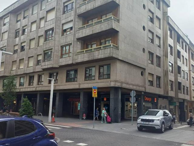 Piso en Venta en Las Arenas