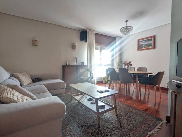 Piso en Venta en Las Arenas