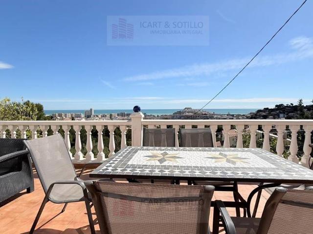 Piso en Venta en Las Atalayas Urmi Cerro de Mar