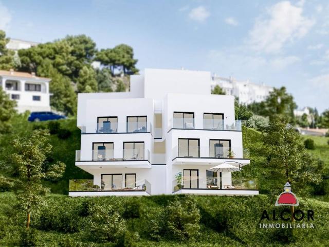 Piso en Venta en Las Atalayas Urmi Cerro de Mar
